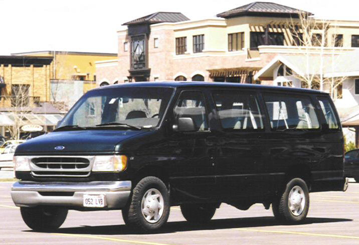 Park City transportation